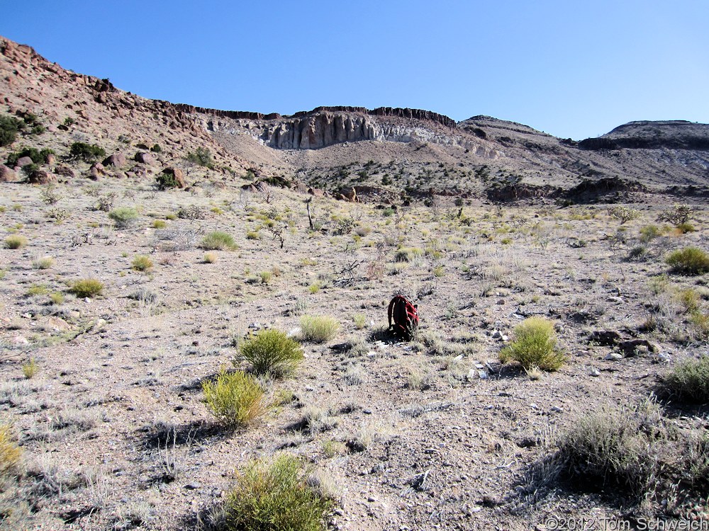 California, San Bernardino County