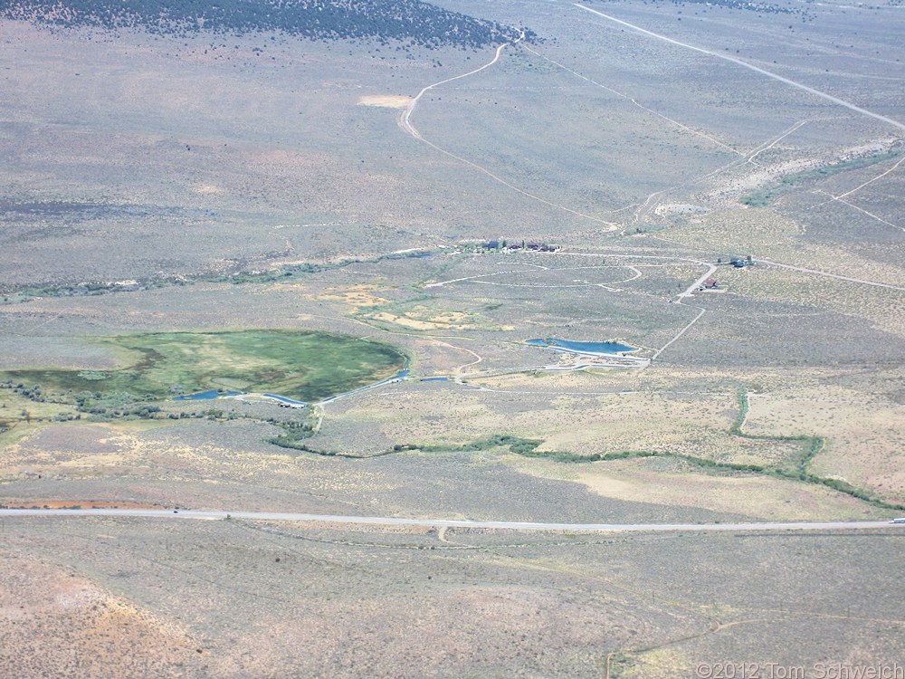 California, Mono County, Conway Ranch