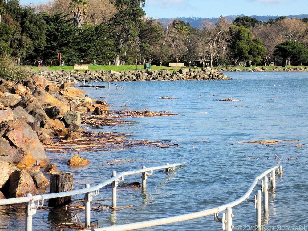 California, Alameda County, Alameda