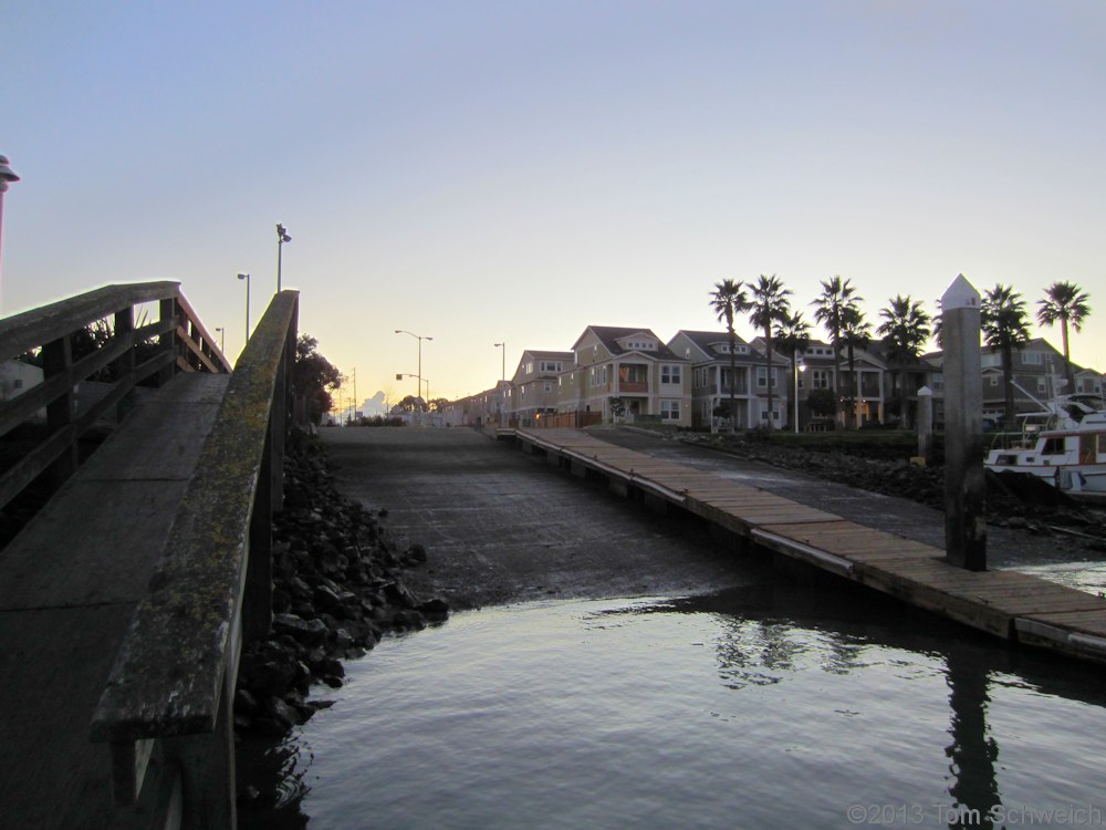 California, Alameda County, Alameda