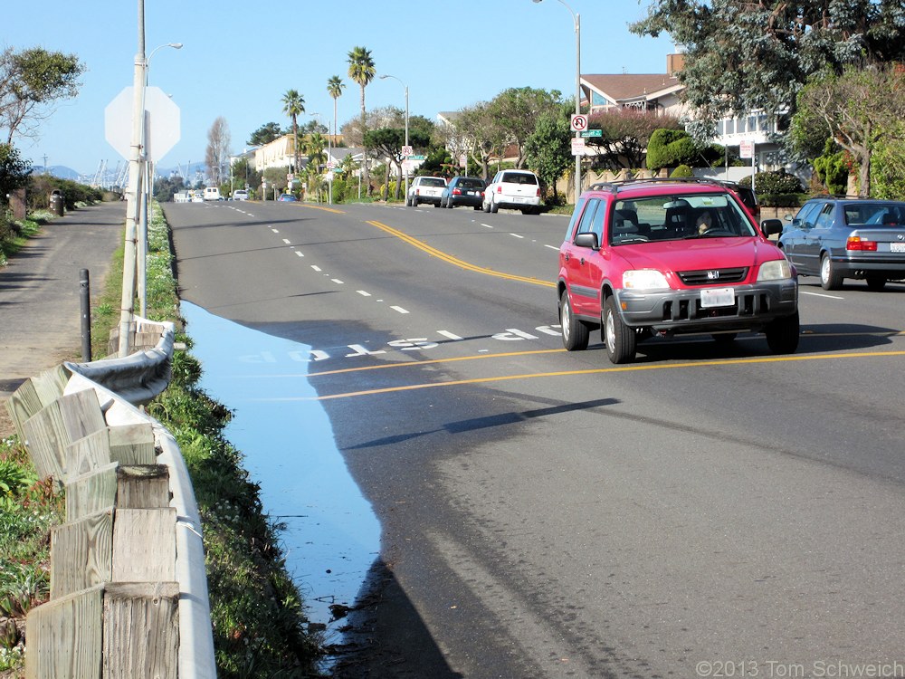 California, Alameda County, Alameda