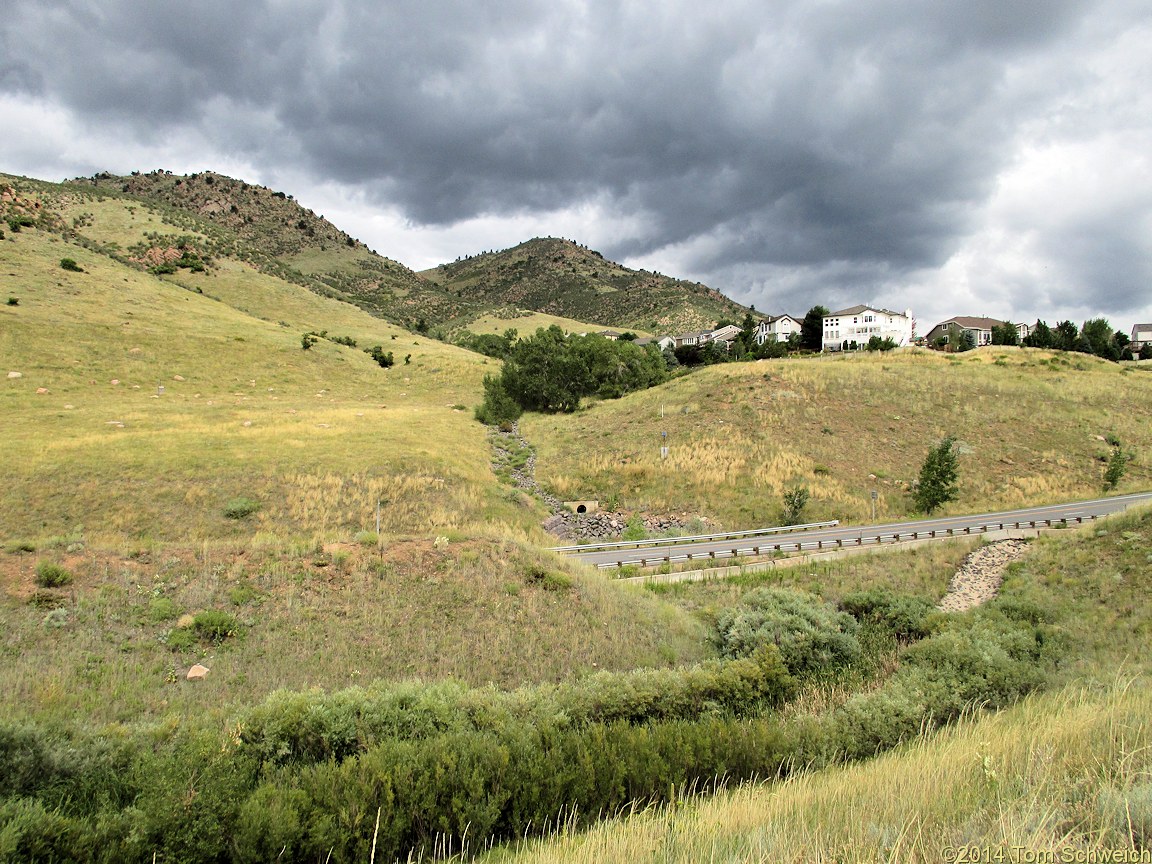 Colorado, Jefferson County, Golden