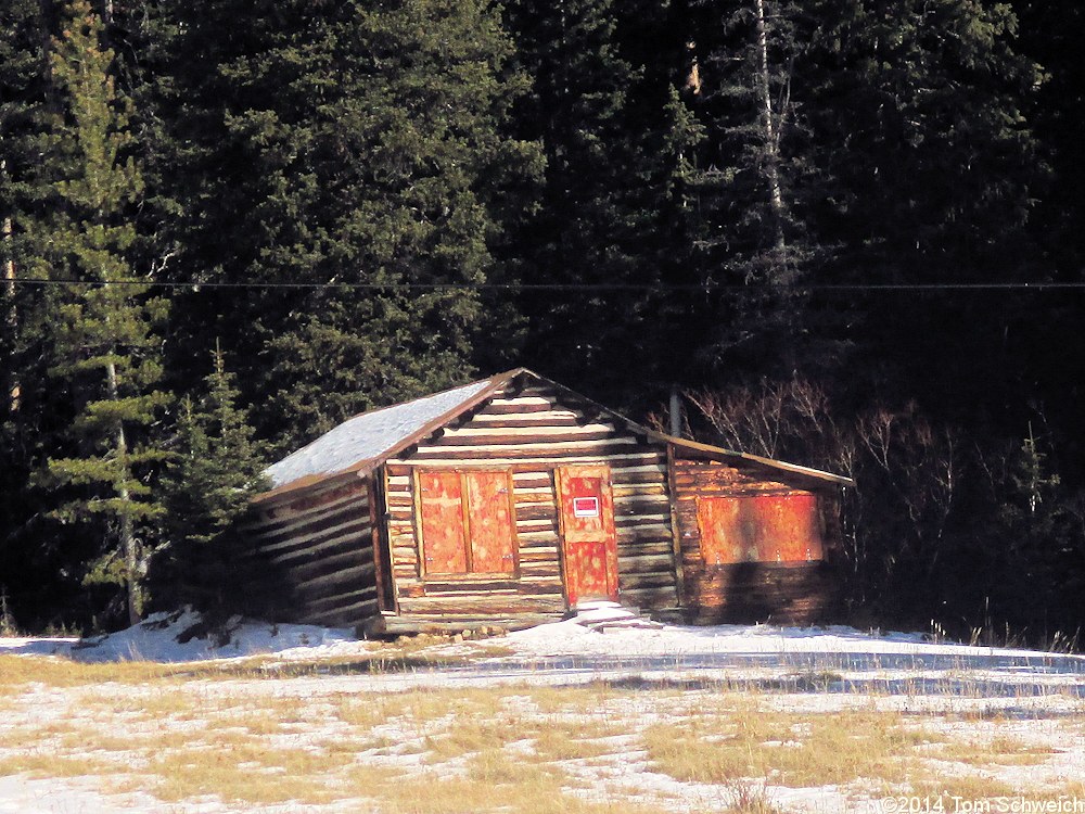 Colorado, Gilpin County, Apex