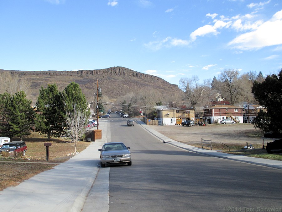 Colorado, Jefferson County, Golden