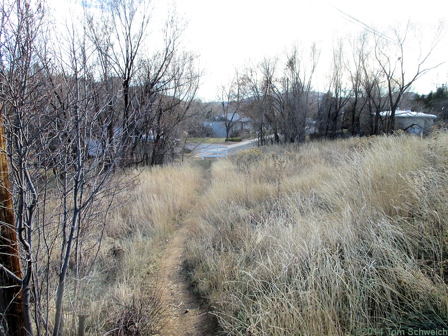 Colorado, Jefferson County, Golden