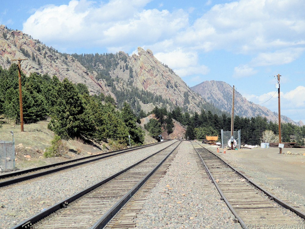 Colorado, Jefferson County, Plainview