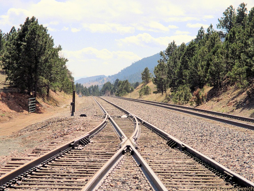 Colorado, Jefferson County, Plainview