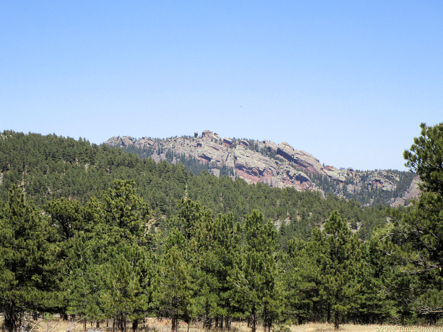 Colorado, Jefferson County, Colorado, Jefferson County, White Ranch Park