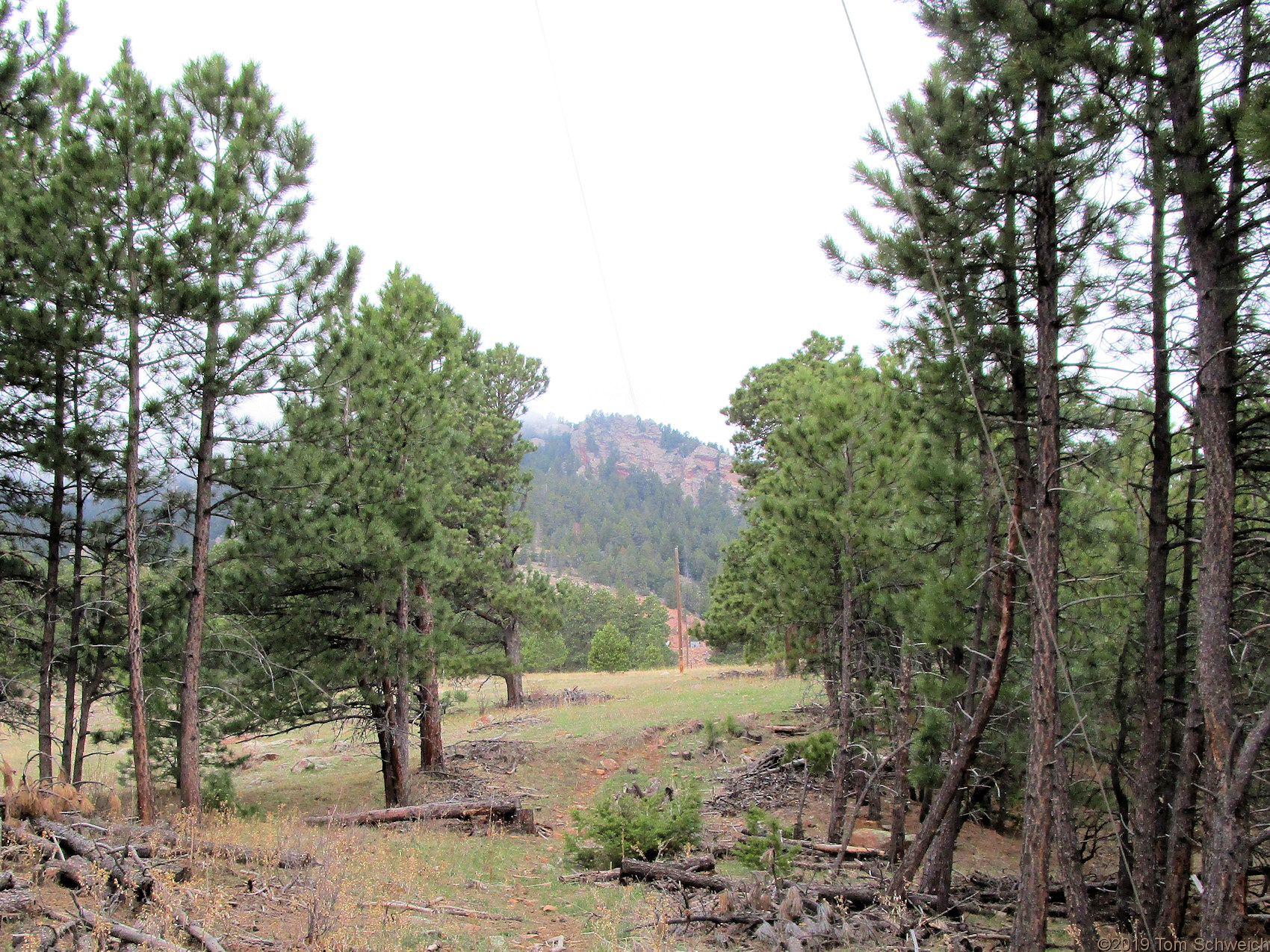 Colorado, Jefferson County, Lippincott Property