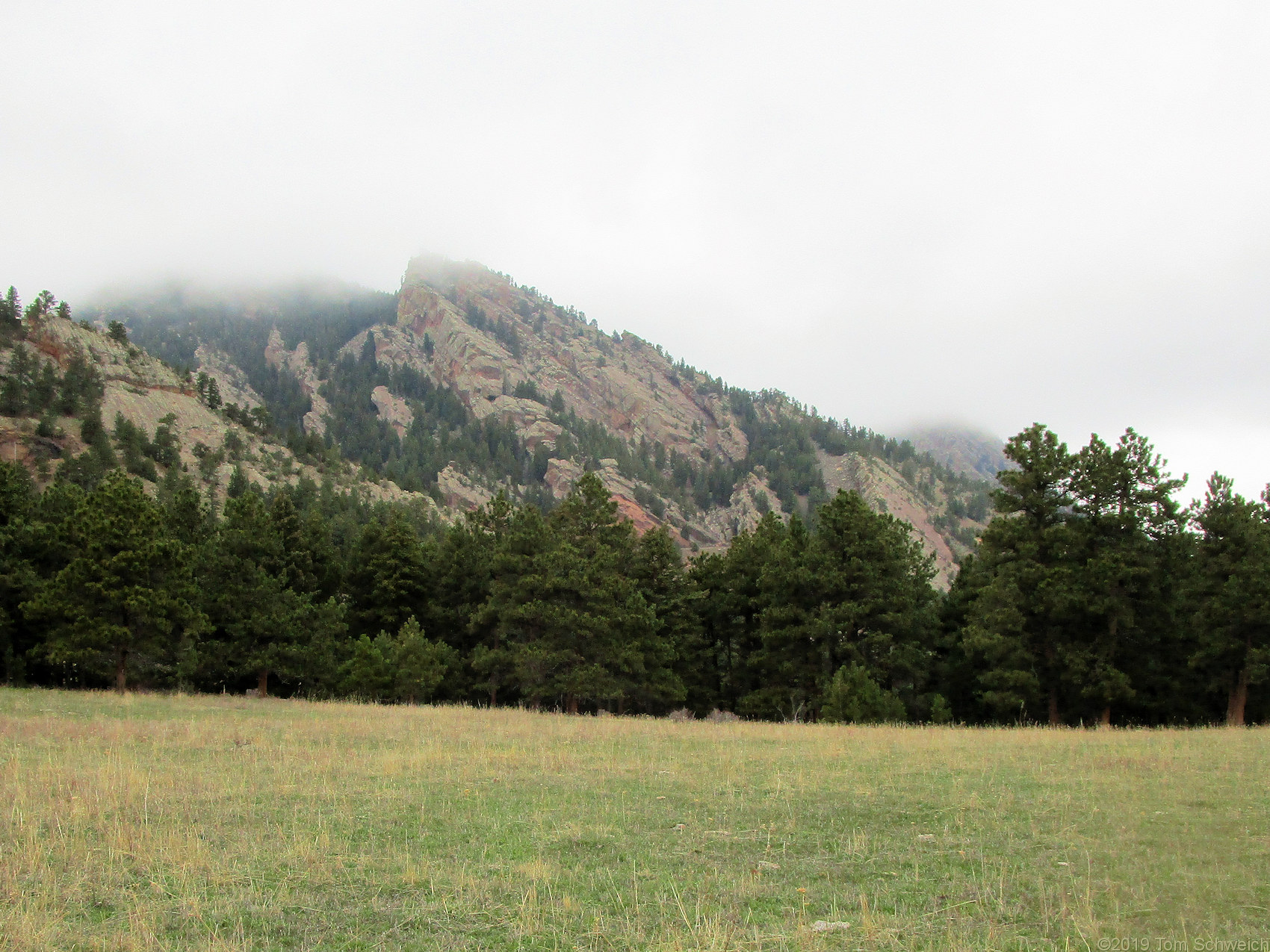 Colorado, Jefferson County, Lippincott Property