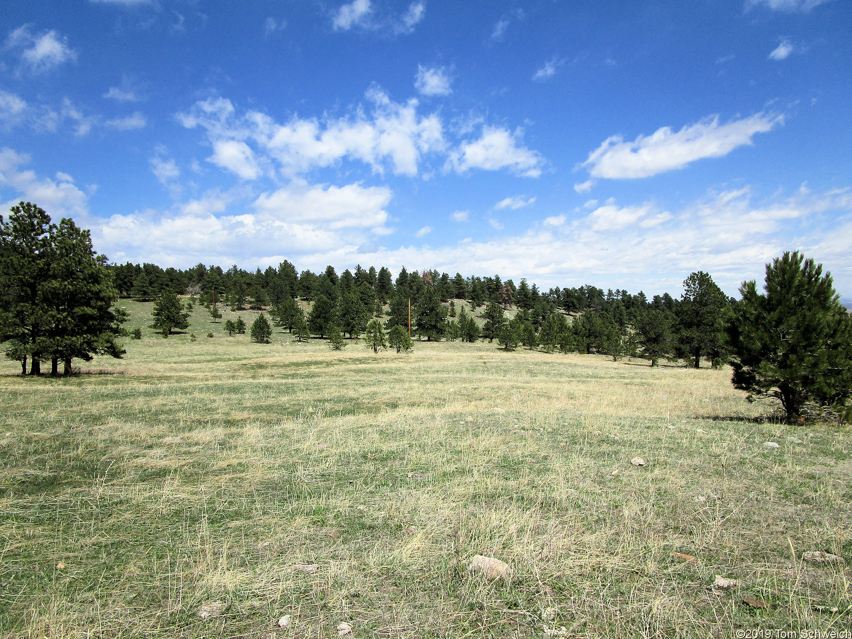 Colorado, Jefferson County, Lippincott Property