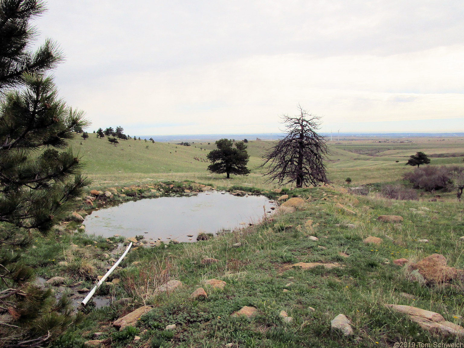 Colorado, Jefferson County, Lippincott Property