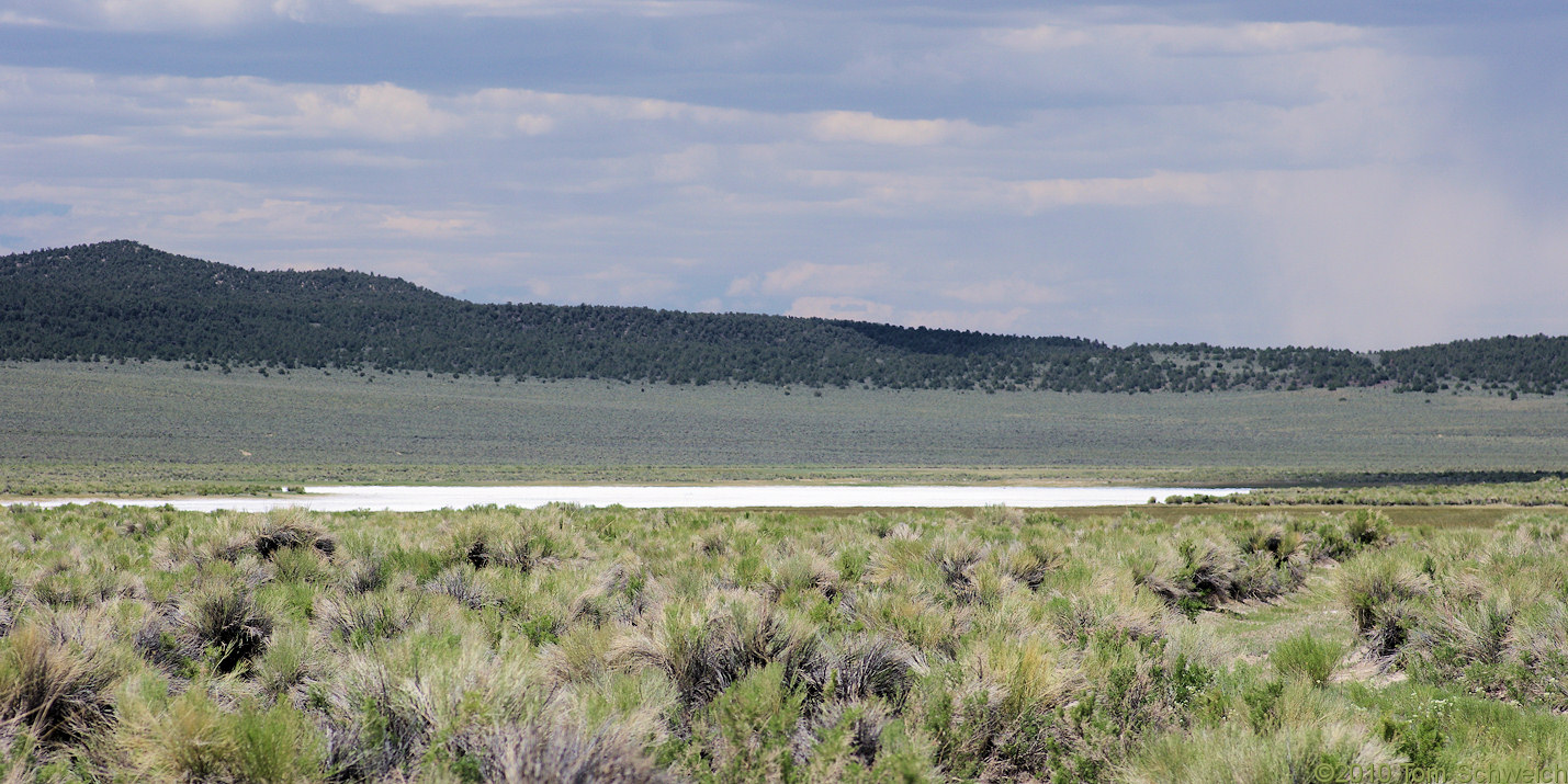 Nevada, Mineral County, Alkali Valley