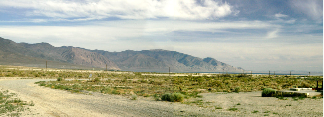 Tonopah Junction