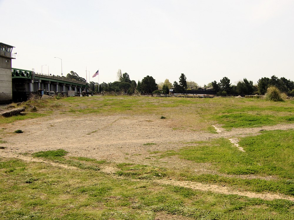 California, Alameda County, City of Alameda, Towata Park