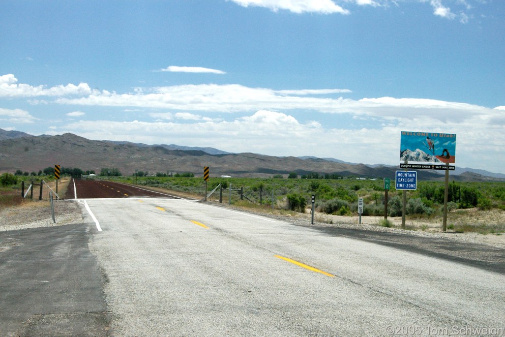 Millard County, Utah