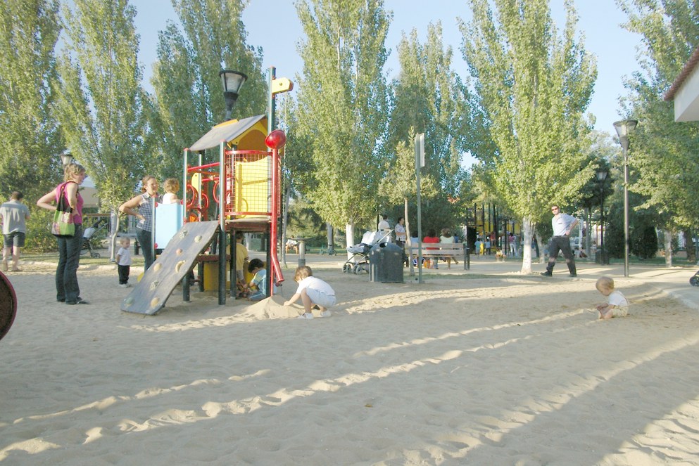 Bormujos, Sevilla, Andalucia, Spain