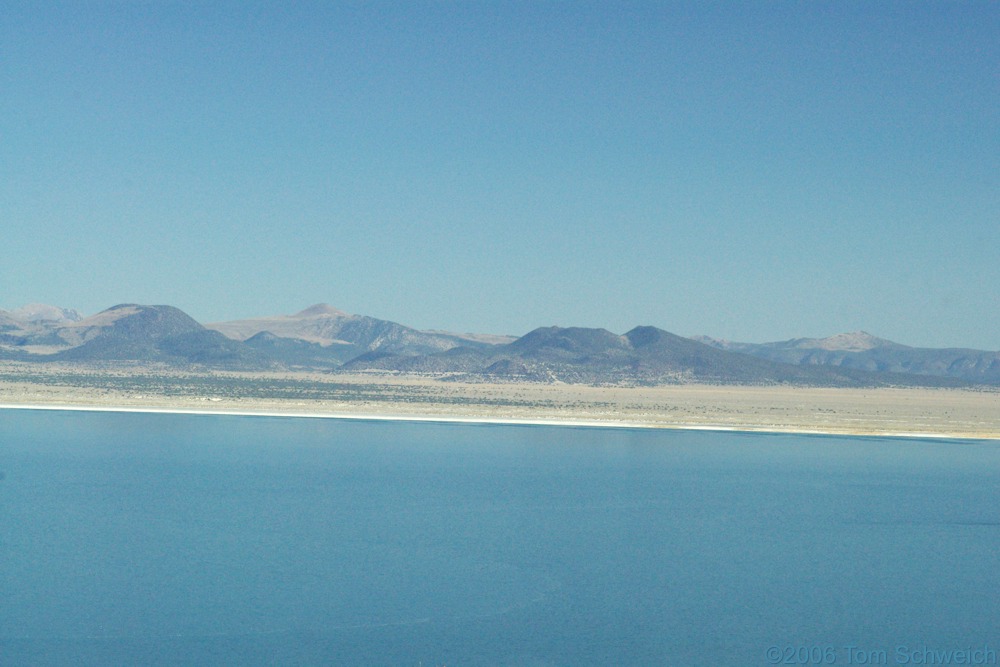 Cedar Hill, Mono County, California