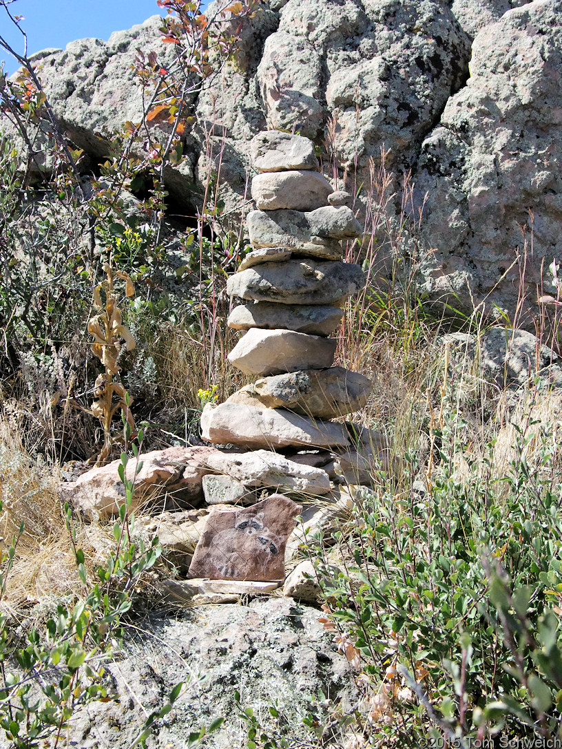 Colorado, Jefferson County, Golden, Lena Gulch