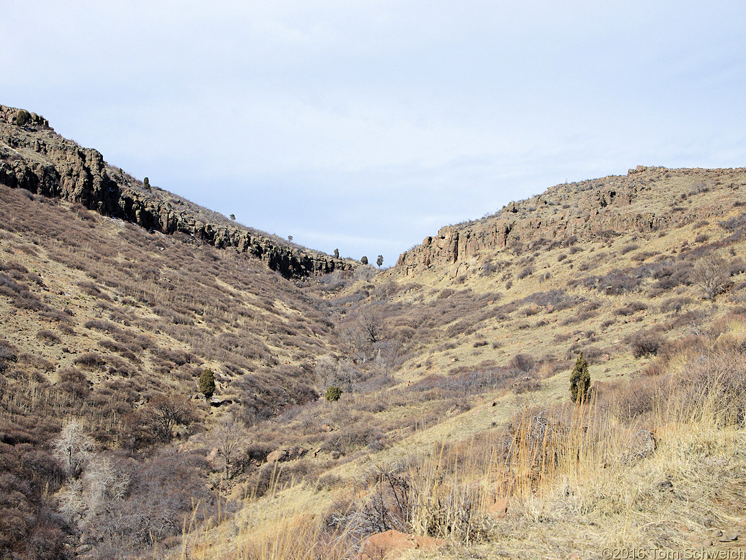 Colorado, Jefferson County, Golden