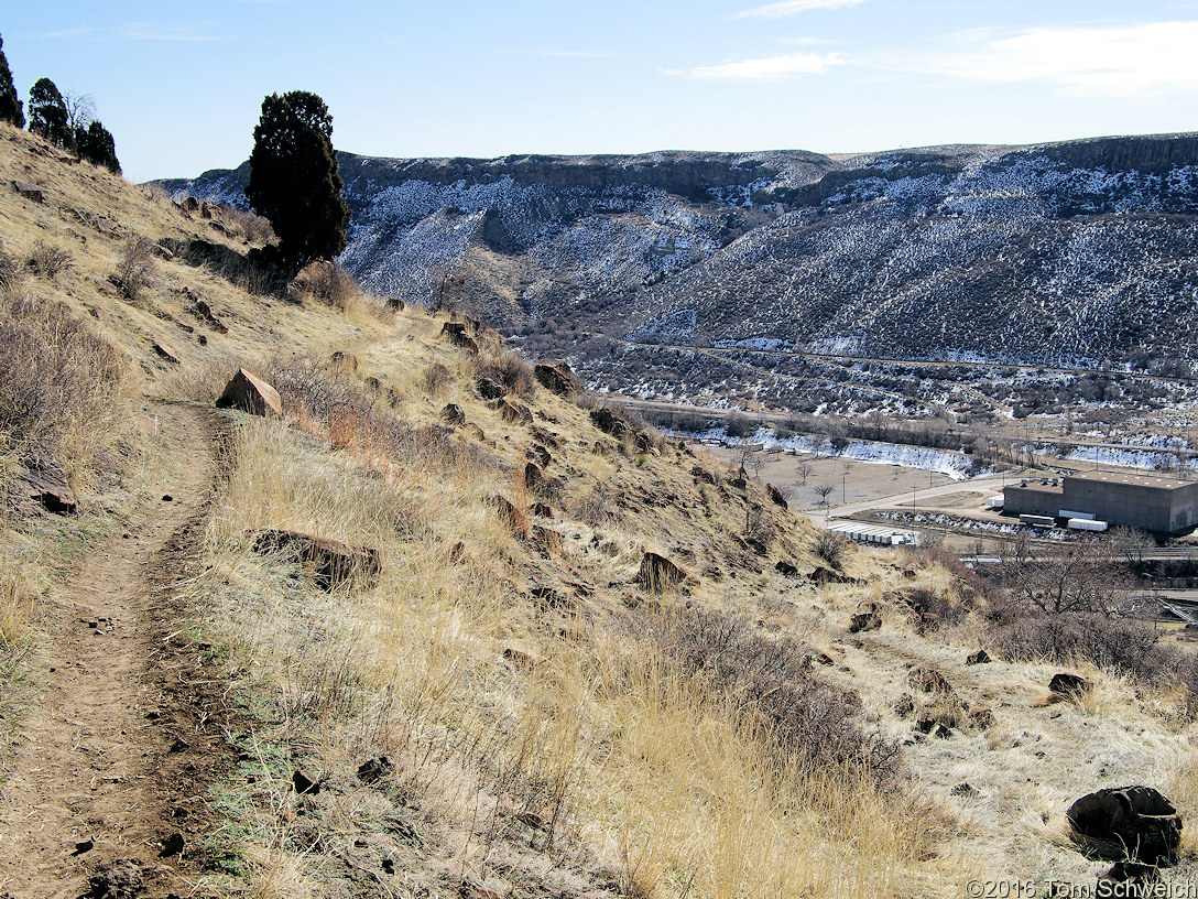 Colorado, Jefferson County, Golden