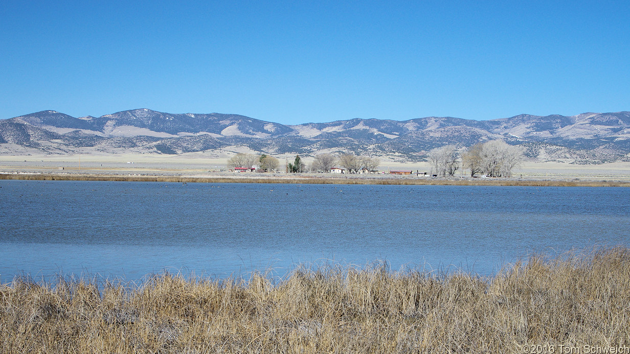 Russell Lakes State Wildlife Area.