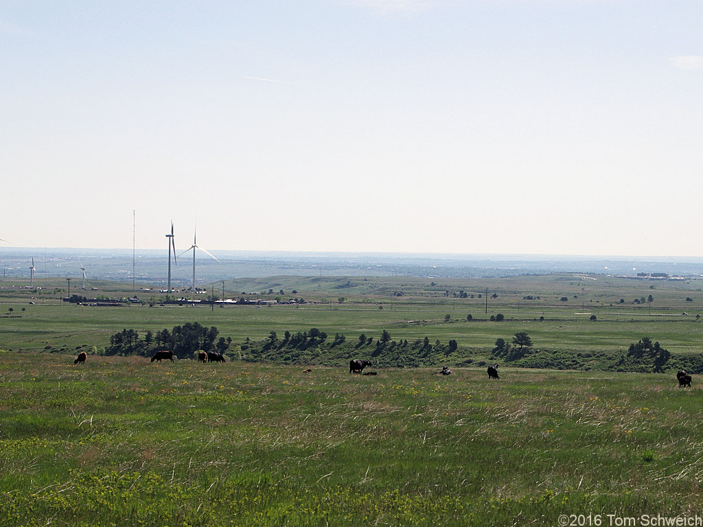 Colorado, Jefferson County, Ranson/Edwards Homestead Park