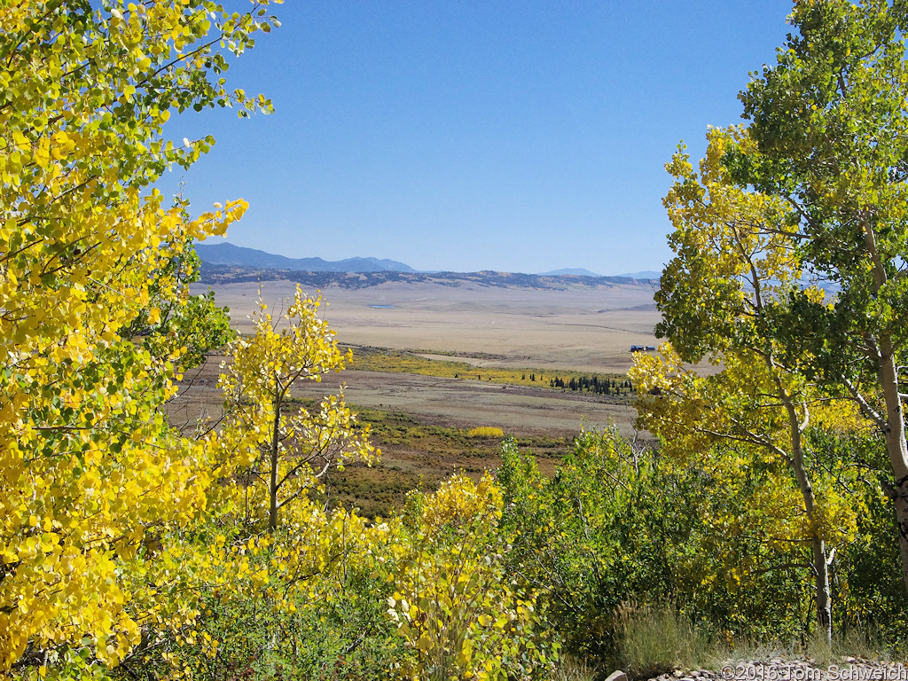 Colorado, Park County, South Park