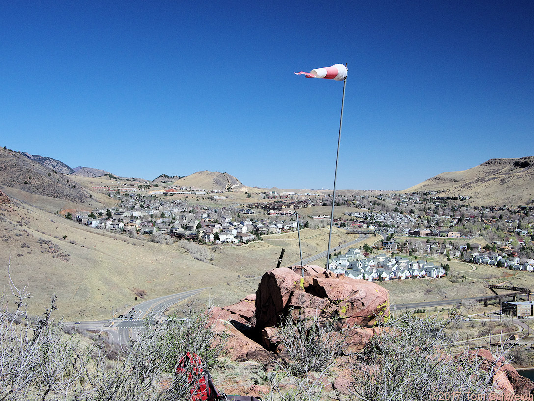 Colorado, Jefferson County, Golden