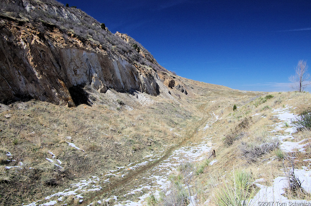 Colorado, Jefferson County, Golden