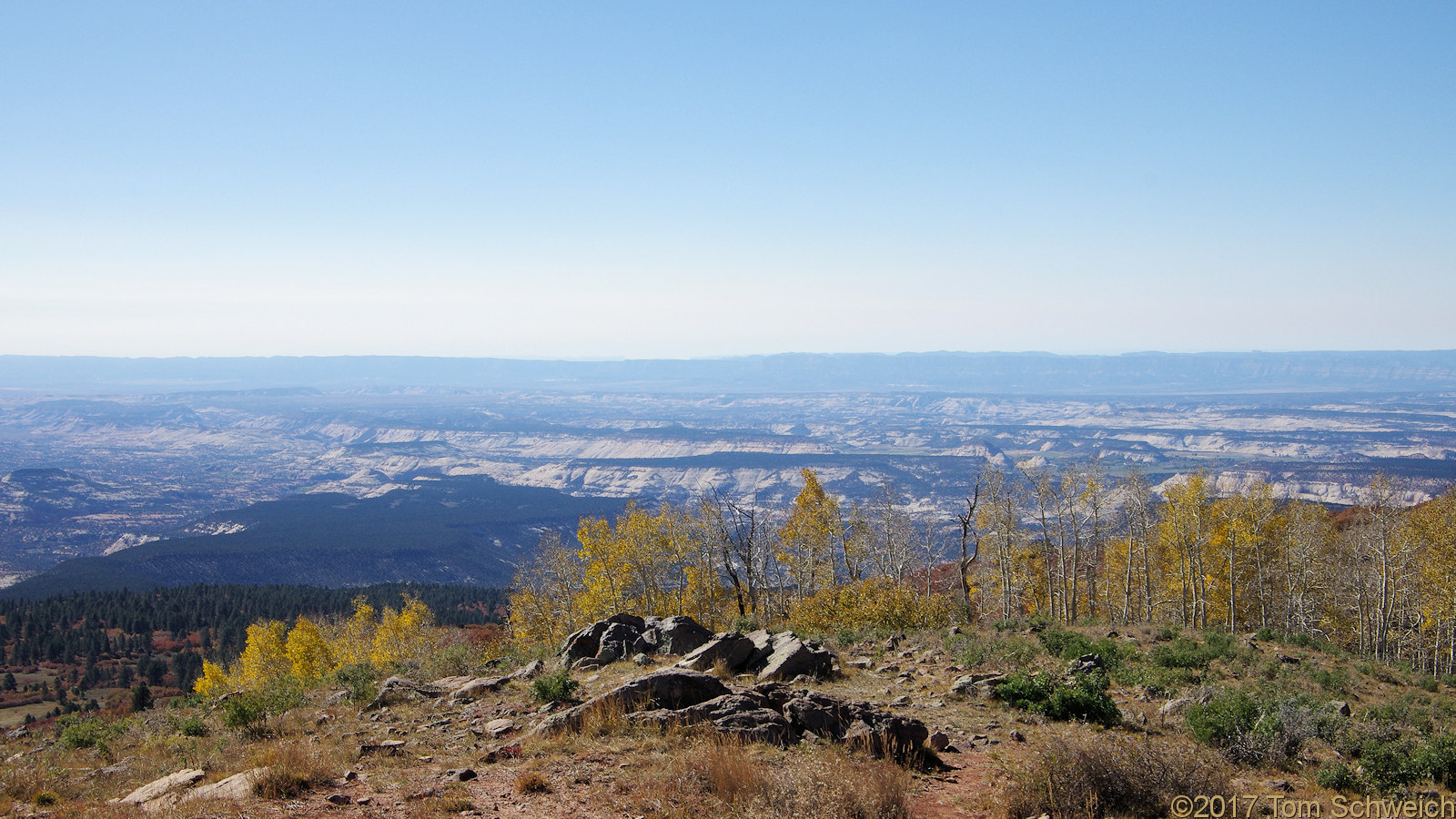 Utah, Garfield County, Circle Cliffs