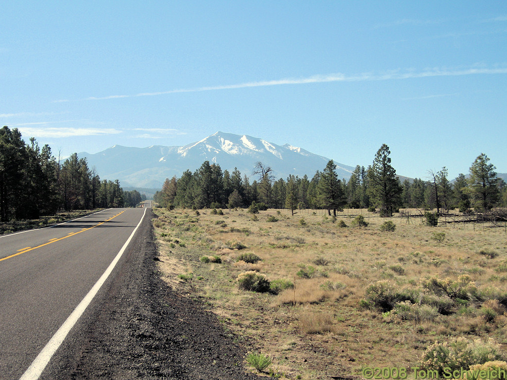 Arizona, Coconino County, Grand Canyon