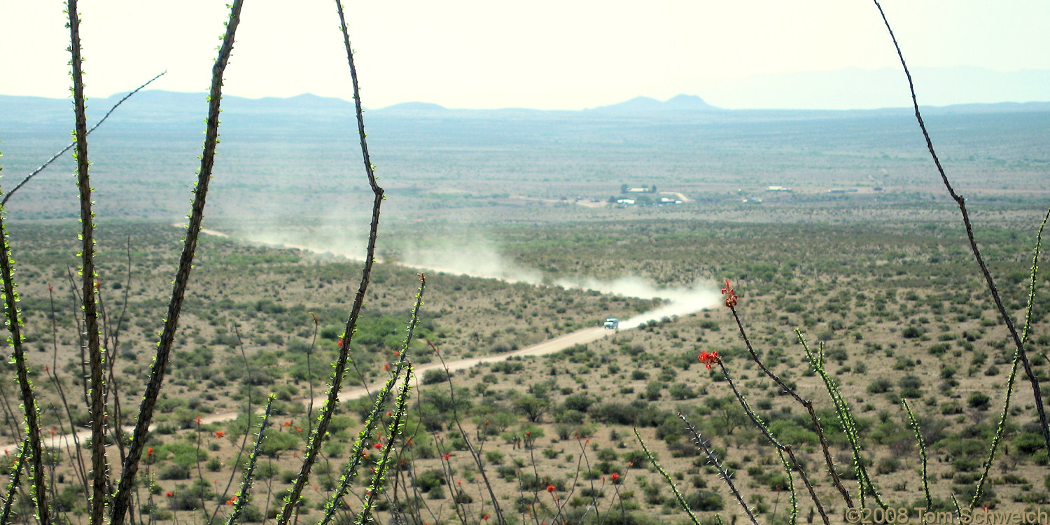 Arizona, Cochise County