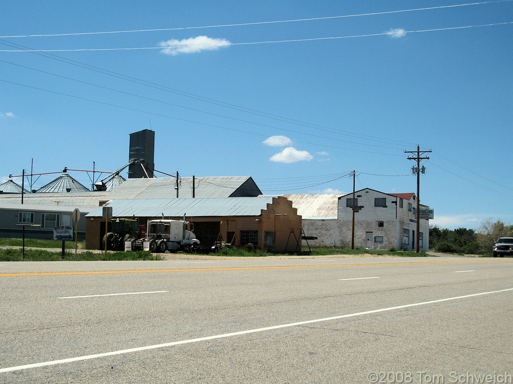 Colorado, Montezuma County, Pleasant View