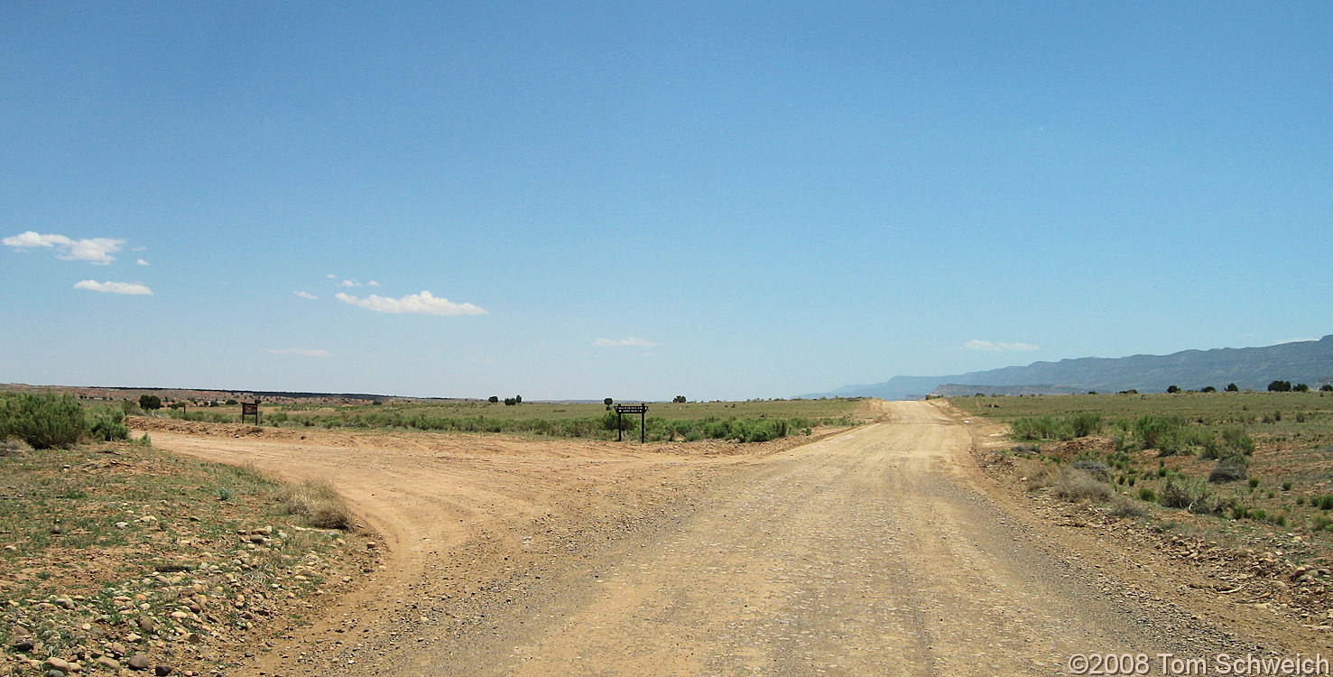 Utah, Garfield County