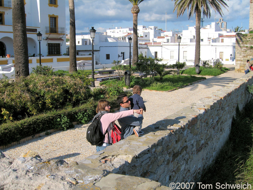 Tarifa, Andalucia, Spain