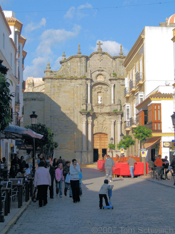 Tarifa, Andalucia, Spain