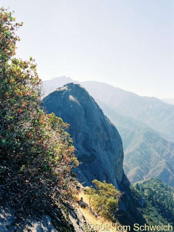 Moro Rock